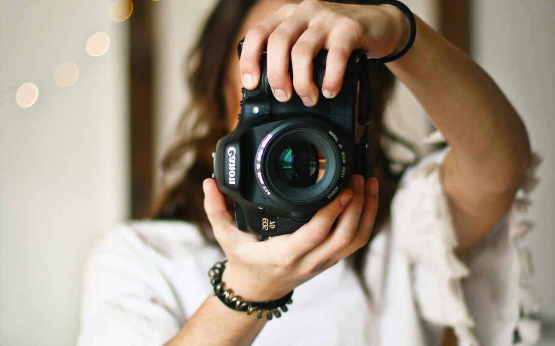 Profesionalno fotografiranje i snimanje