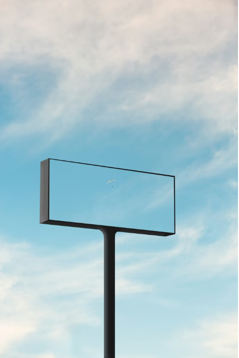 Billboard oglašavanje