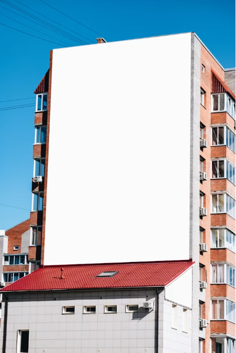 wallscape oglašavanje