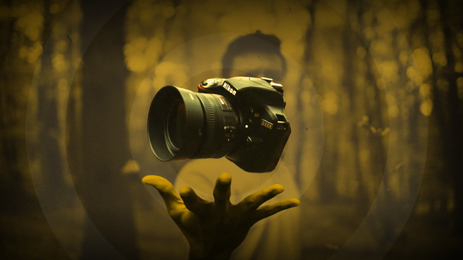 Fotografiranje i snimanje