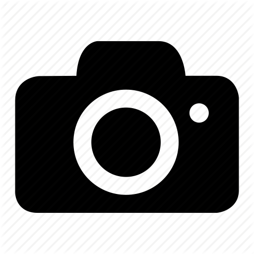 Ikona fotografiranje